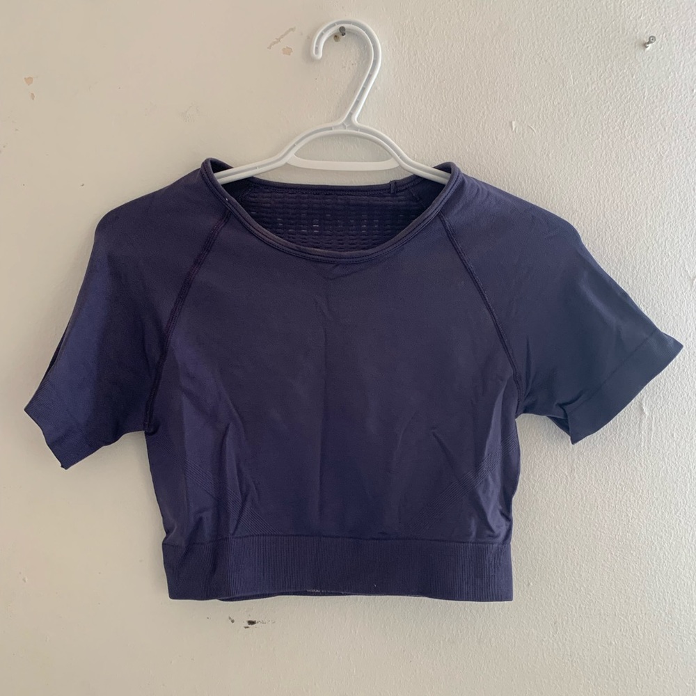 Unbranded Sports Tee